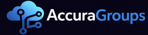 AccuraGroups Logo