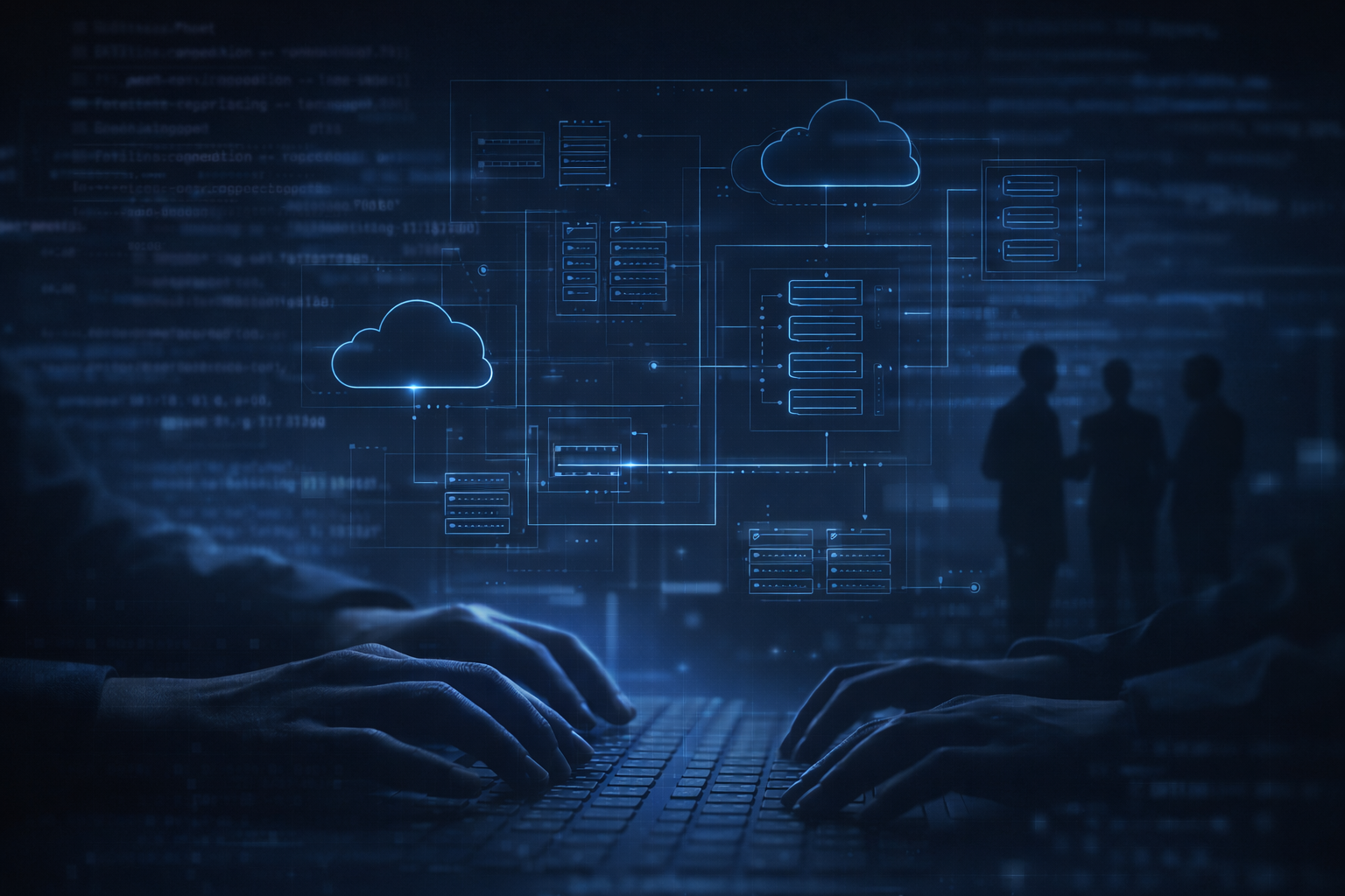 Software Development Team